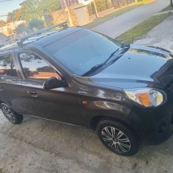 Suzuki usado en Montevideo