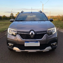 vendo: uy/renault-stepway-1-6-intens-2021-usado-rivera