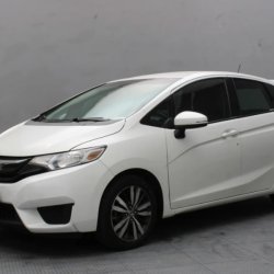 Fit 2017 usado en venta