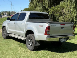 Toyota usado en Maldonado