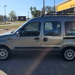 venta de Renault Kangoo usado