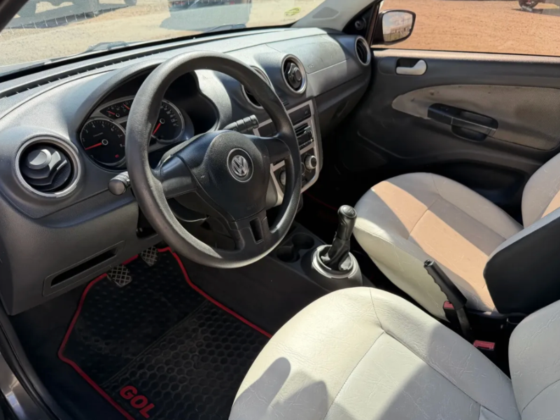 Imagen del Volkswagen 2013  1.6 listo para la venta  