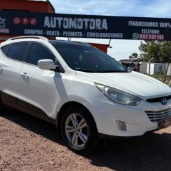 Hyundai usado en San José