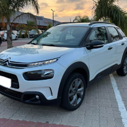 vendo: uy/citroen-c4-cactus-1-6-vti-115-feel-pack-eat6
