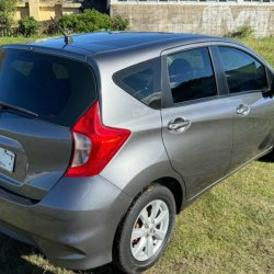 venta de Nissan Note usado