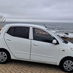 Hyundai usado en Maldonado