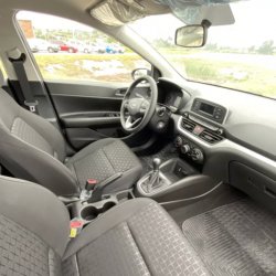 Hyundai HB20S  sedán ofrecido en Minas 