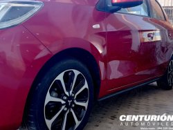 Mitsubishi usado en Maldonado