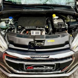 con motor 1.2-75 a la vista