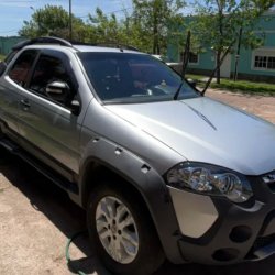 Strada Adventure 2014 usado en venta