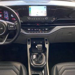 Imagen del Kia 2024  1.7L-diesel listo para la venta  