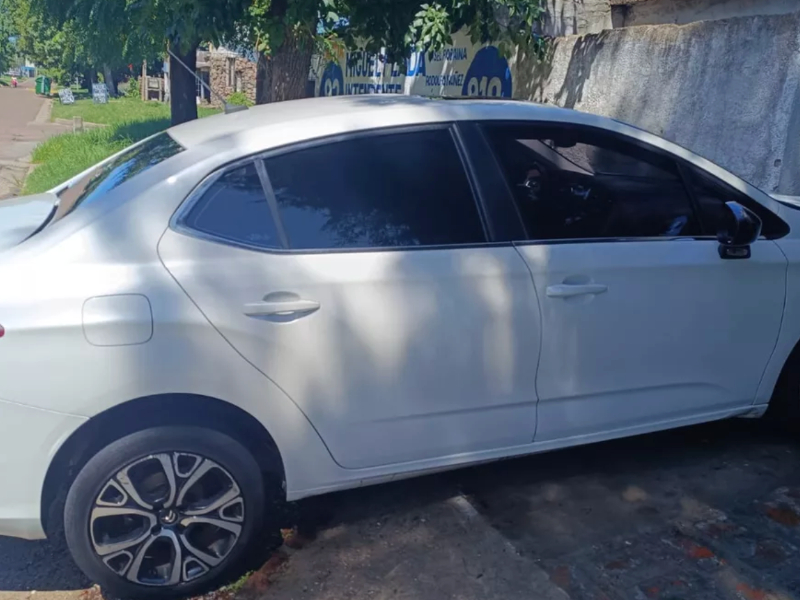 venta de Citroën C4 Lounge usado