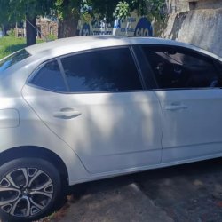venta de Citroën C4 Lounge usado