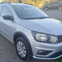 venta de Volkswagen Saveiro usado