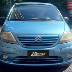 C3 2005 usado en venta