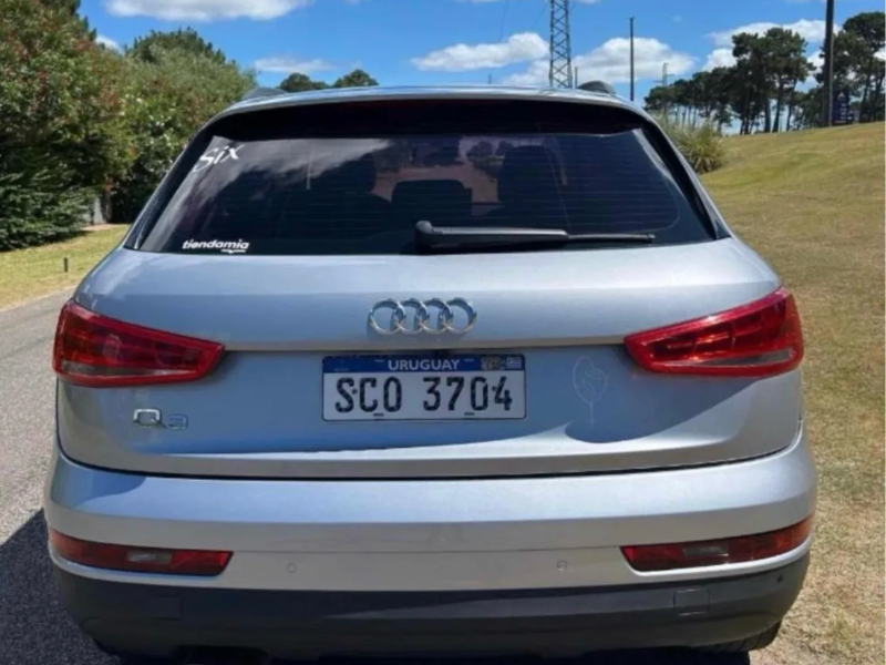 Imagen del Audi 2017  1.4 listo para la venta  