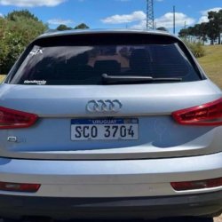 Imagen del Audi 2017  1.4 listo para la venta  