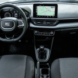Imagen de  Manual  2025 Fiat Pulse