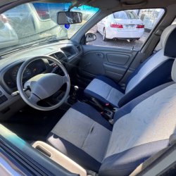 Suzuki Alto  hatchback ofrecido en Ciudad de la Costa 