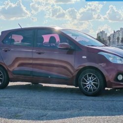 Grand i10 2014 usado en venta