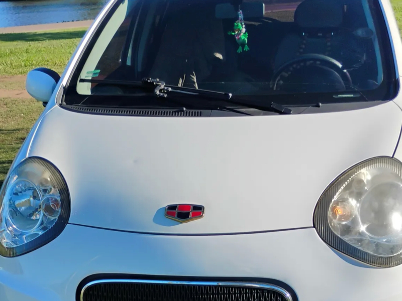 venta de Gelly LC usado