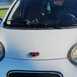 venta de Geely LC usado