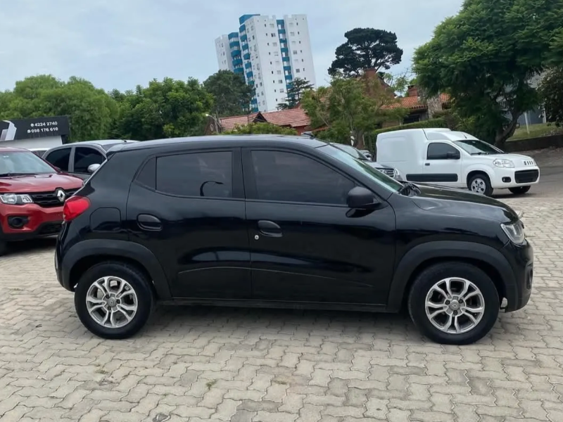 Renault usado en Maldonado