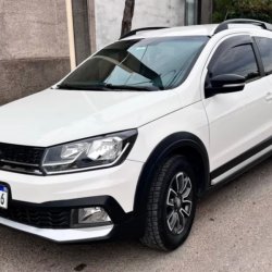 venta de Volkswagen Saveiro usado