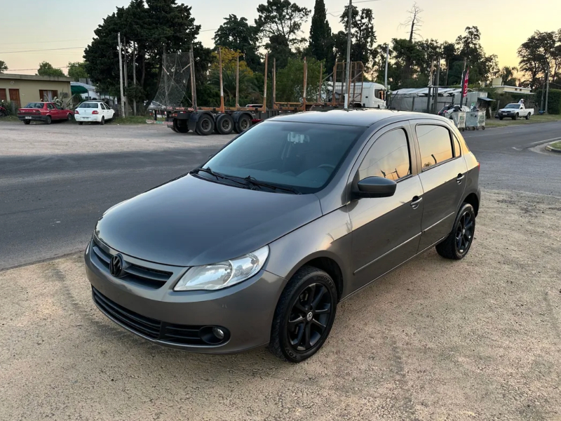 Volkswagen usado en Paysandú