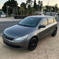 Volkswagen usado en Paysandú