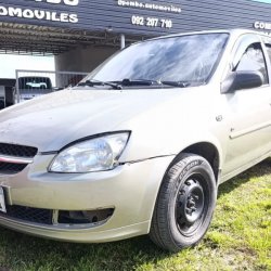 Corsa 2010 usado en venta