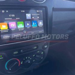 Venta en Uruguay de Chevrolet Spark  3 puertas 