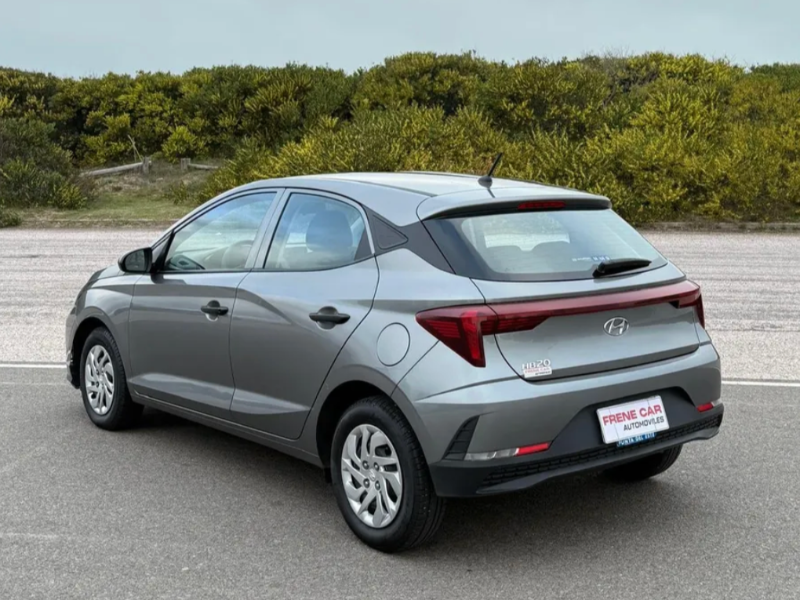 Imagen del Hyundai 2024  1.0 listo para la venta  