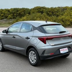 Imagen del Hyundai 2024  1.0 listo para la venta  