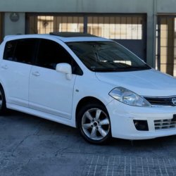 Nissan usado en Montevideo