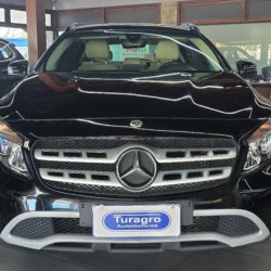 Mercedes-Benz usado en Maldonado