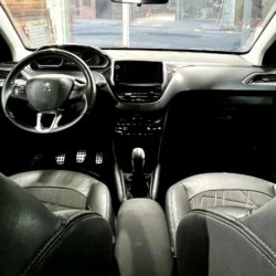 208  usado en venta