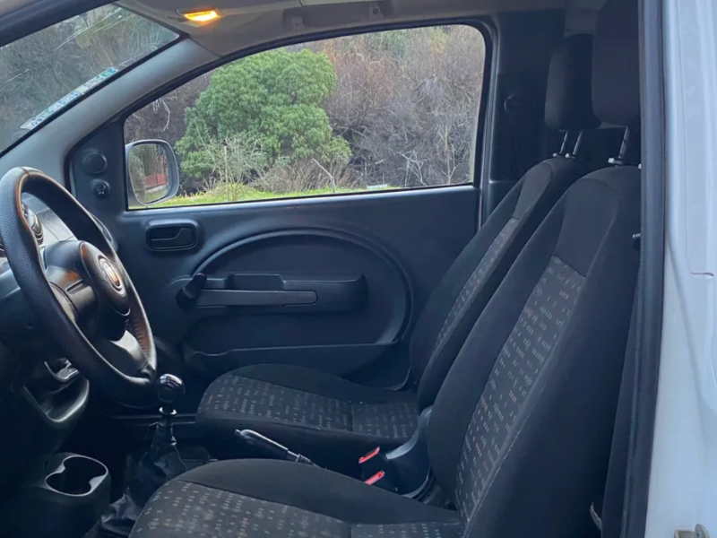 Imagen del Fiat 2017  1.4 listo para la venta  