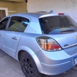 venta de Chevrolet Vectra usado