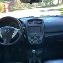 Imagen de  Manual  2014 Nissan Versa
