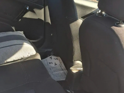 Peugeot 208  hatchback ofrecido en Durazno 