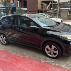 venta de Honda HR-V usado