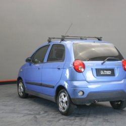 Venta en Uruguay de Chevrolet Spark  4 puertas 