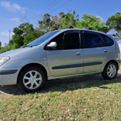 Scenic2 2003 usado en venta