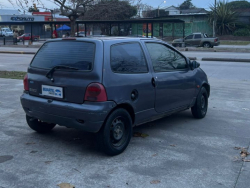 Renault Twingo  hatchback ofrecido en Sayago 
