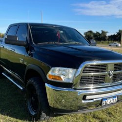 Ram 2500 2012 usado en venta