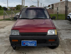 Venta en Uruguay de Daewoo Tico  4 puertas 