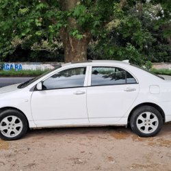 Imagen del BYD 2010  1.5 listo para la venta  