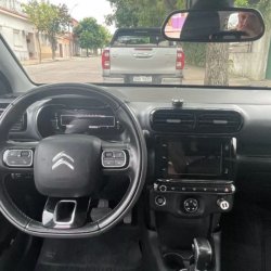 Venta en Uruguay de Citroën C4 Cactus  4 puertas 