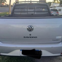 Volkswagen Saveiro  Pick Up ofrecido en Colonia del Sacramento 